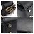 Gucci Kleiner Interlocking Top Handle aus schwarzem Leder mit Kette - Ansicht 6