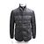 Moncler Arden Men's Quilted Down Jacket Black - view 10
