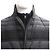 Moncler Arden Men's Quilted Down Jacket Black - view 11