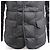 Moncler Arden Men's Quilted Down Jacket Black - view 12