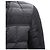 Moncler Arden Men's Quilted Down Jacket Black - view 13
