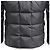 Moncler Arden Men's Quilted Down Jacket Black - view 15