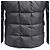 Moncler Arden Men's Quilted Down Jacket Black - view 6