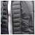 Moncler Arden Men's Quilted Down Jacket Black - view 7
