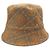 Tory Burch Reversibler Jacquard-Bucket-Hat Grün - Ansicht 2