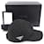 Prada Anthracite Gray Wool Roden Baseball Cap Brown  - view 2