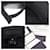 Prada Anthracite Gray Wool Roden Baseball Cap Brown  - view 7
