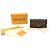 Louis Vuitton Cartera Larga Sarah Coclico en Monogram Canvas Multicolor - vista 2