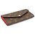 Louis Vuitton Cartera Larga Sarah Coclico en Monogram Canvas Multicolor - vista 4