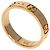 Anello Icon in oro rosa 18K Gucci