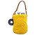 Louis Vuitton M25144 Borsa a tracolla Bucket LV Vacation Giallo - vista 2