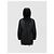 Moncler Chaqueta con capucha AIRELLE Negro - vista 5