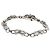 Bracciale Boucheron Ribbon Motif Quartz Diamond D'oro