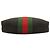 Borsa a tracolla Gucci Sherry Line Nero - vista 4