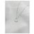 Tiffany & Co Collana Open Heart con Pendente in Argento - vista 2