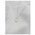 Tiffany & Co Collana Open Heart con Pendente in Argento - vista 3