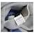 Rag & Bone Abrigo reversible Azul  - vista 6