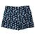 Stella Mc Cartney Short de seda Stella McCartney Multicolor
