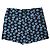 Stella Mc Cartney Short de seda Stella McCartney Multicolor - vista 2