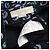 Stella Mc Cartney Short de seda Stella McCartney Multicolor - vista 3