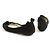 Repetto Scarpe basse con nastro nero - vista 4