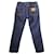 Dolce & Gabbana Pantalones vaqueros Azul  - vista 2