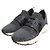 Tod's Graue Bouclé-Sneaker Braun