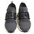 Tod's Graue Bouclé-Sneaker Braun - Ansicht 2
