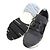 Tod's Graue Bouclé-Sneaker Braun - Ansicht 3