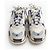 Balenciaga Sneakers Kopfcore Blu - vista 2
