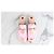 Gucci Mocassini Horsebit Apple Multicolore - vista 9