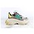 Gucci Triple Hacker Sneaker Blau - Ansicht 6