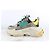 Gucci Triple Hacker Sneaker Blau - Ansicht 8