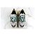 Gucci Triple Hacker Sneaker Blau - Ansicht 9
