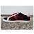 Gucci Sneakers Ace GG Diamond Towel Rosso - vista 6