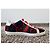 Gucci Sneakers Ace GG Diamond Towel Rosso - vista 8