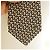 Gucci Silk Tie Navy Luxury Tie Gift Blue - view 4
