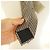 Gucci Silk Tie Navy Luxury Tie Gift Blue - view 5