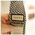 Gucci Silk Tie Navy Luxury Tie Gift Blue - view 7