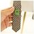 Gucci Silk Tie Navy Luxury Tie Gift Blue - view 9