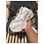 Balenciaga Triple S Sneaker weiß - Ansicht 6