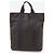 Hermès Ellain Furuto Canvas Tote Bag - Ansicht 3