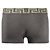 Short Versace con borde Greca Gris y Oro - vista 5