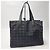 Chanel Große Travel Line Tote Bag Schwarz - Ansicht 9