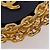 Orecchini a clip Chanel Vintage Nero - vista 9