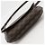 Borsa a tracolla Louis Vuitton Musette Tango Marrone Damier ebene - vista 12