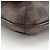 Borsa a tracolla Louis Vuitton Musette Tango Marrone Damier ebene - vista 4