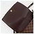 Borsa a tracolla Louis Vuitton Musette Tango Marrone Damier ebene - vista 8