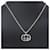 Collana Gucci Interlocking G  - vista 2