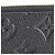 Louis Vuitton Portefeuille Clement Long Wallet Schwarz - Ansicht 10